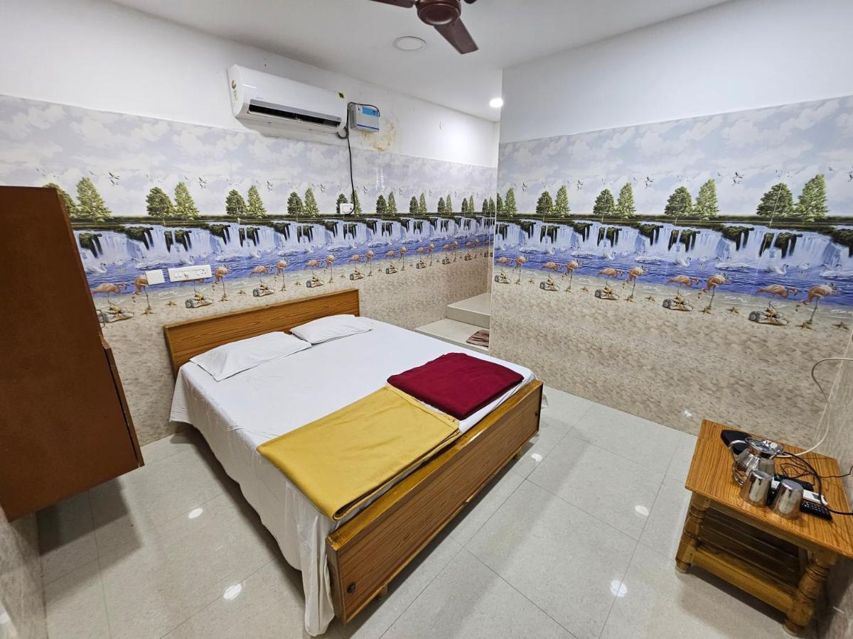 Arunachala Guest House Vriddhachalam 외부 사진