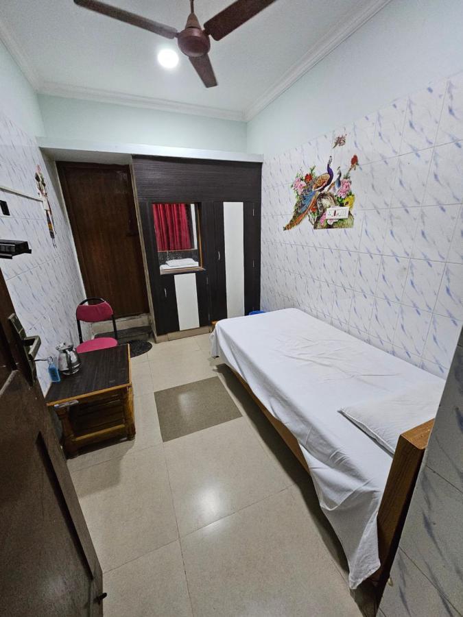 Arunachala Guest House Vriddhachalam 외부 사진