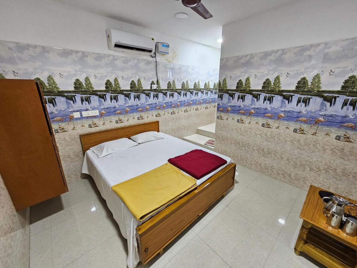Arunachala Guest House Vriddhachalam 외부 사진