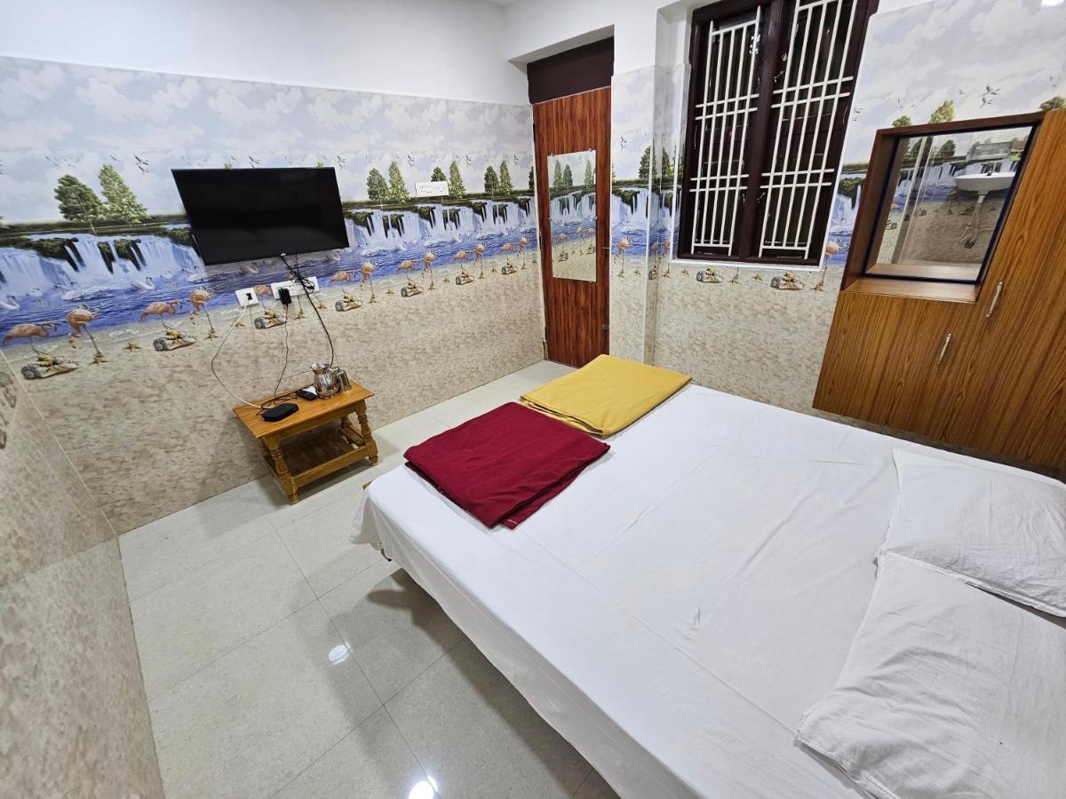 Arunachala Guest House Vriddhachalam 외부 사진