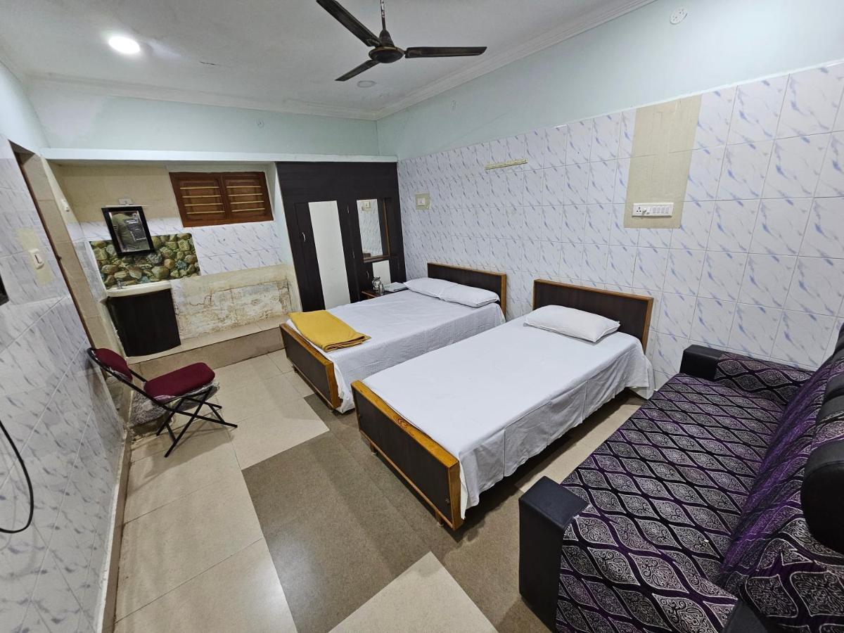 Arunachala Guest House Vriddhachalam 외부 사진
