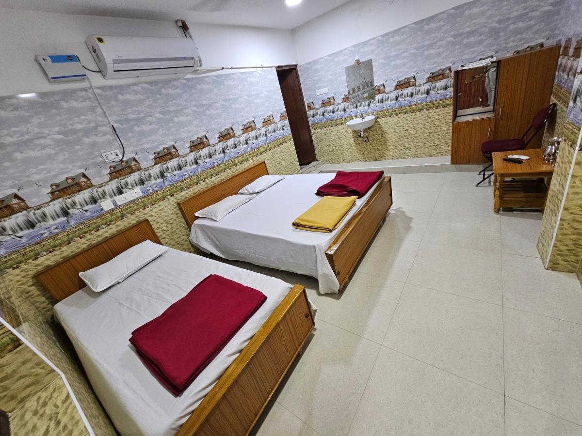 Arunachala Guest House Vriddhachalam 외부 사진