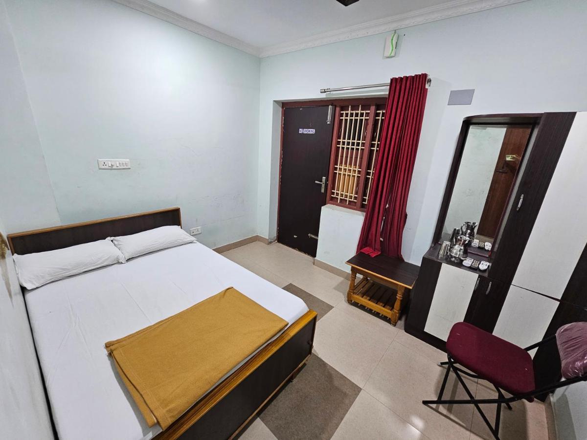 Arunachala Guest House Vriddhachalam 외부 사진