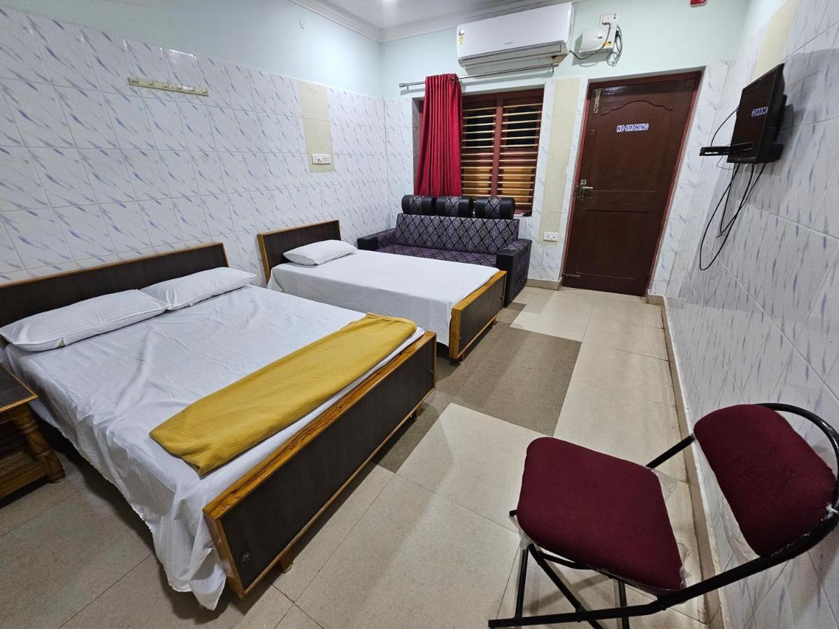 Arunachala Guest House Vriddhachalam 외부 사진