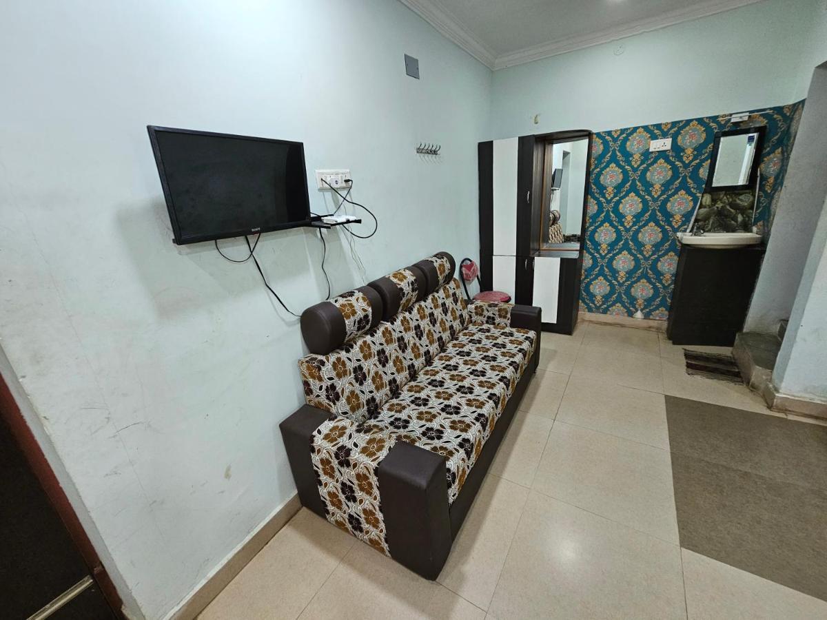 Arunachala Guest House Vriddhachalam 외부 사진