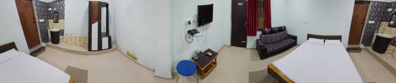 Arunachala Guest House Vriddhachalam 외부 사진
