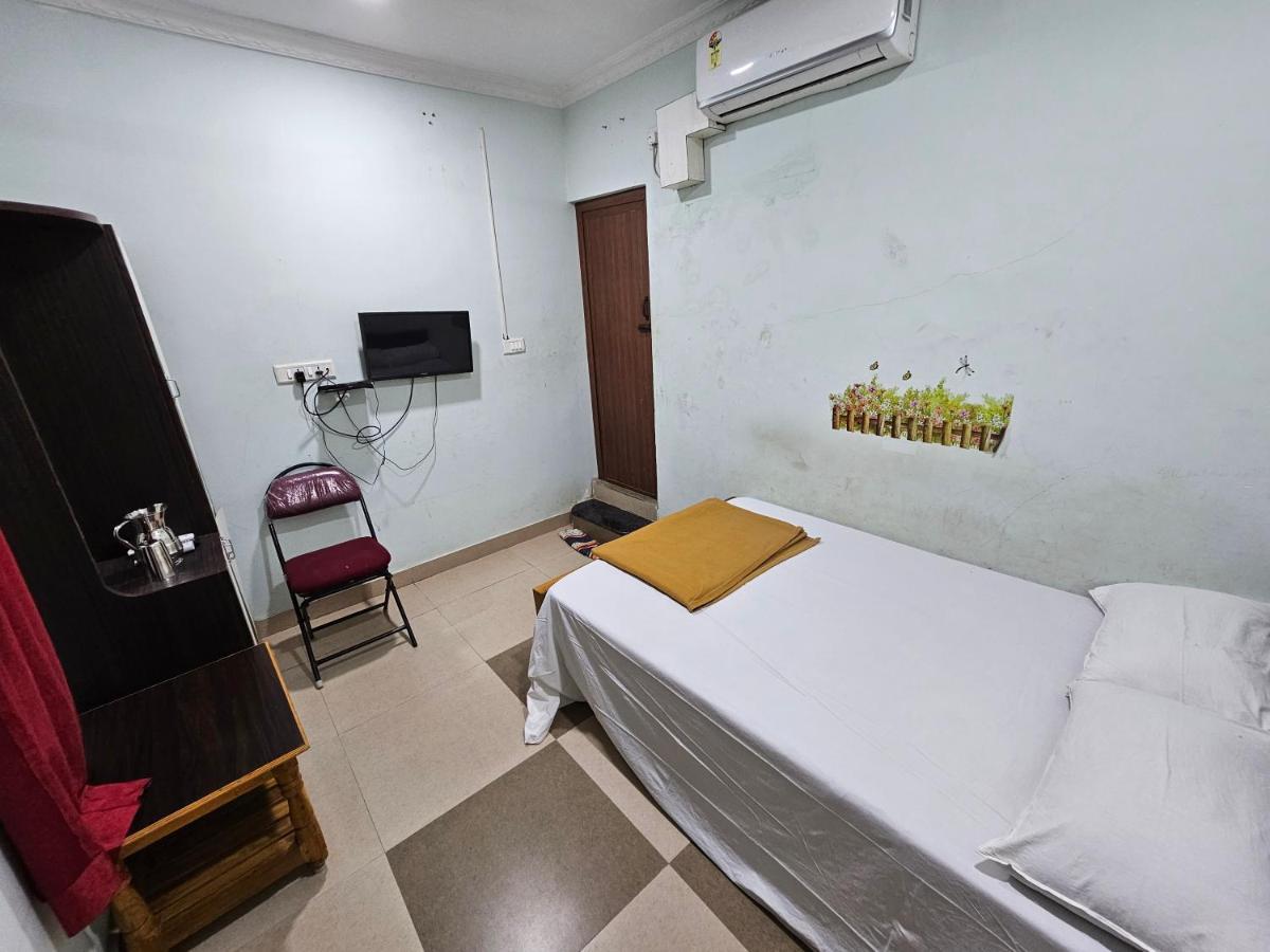 Arunachala Guest House Vriddhachalam 외부 사진